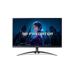 ACER GAMING IPS Predator Monitor XB323QUPbmiiprx 31.5