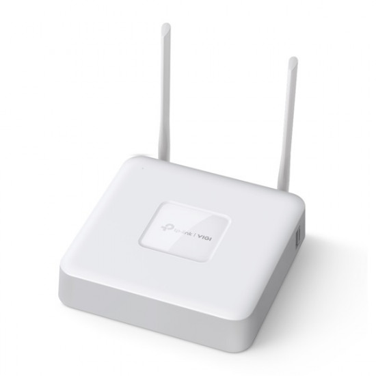 TP-LINK VIGI NVR1108H-W Video recorder 8 Csatornás Wireless TP-LINK VIGI NVR1108H-W Video recorder 8 Csatornás Wireless