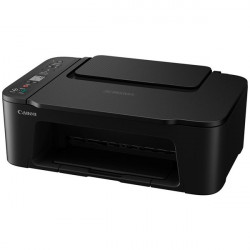 CANON Tintasugaras MFP 3in1 PIXMA TS3750I, A4, FF 7,7k/p, SZ 4 k/p, 4800x1200 dpi, USB/WIFI