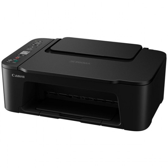 CANON Tintasugaras MFP 3in1 PIXMA TS3750I, A4, FF 7,7k/p, SZ 4 k/p, 4800x1200 dpi, USB/WIFI