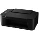 CANON Tintasugaras MFP 3in1 PIXMA TS3750I, A4, FF 7,7k/p, SZ 4 k/p, 4800x1200 dpi, USB/WIFI