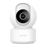 Imilab C22 okos WiFi fehér biztonsági kamera