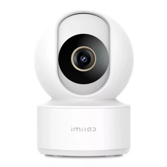 Imilab C22 okos WiFi fehér biztonsági kamera Imilab C22 okos WiFi fehér biztonsági kamera