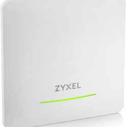 ZYXEL BE5100 (WiFi 7) Falra rögzíthető, NWA50BE-EU0102F Wireless Access Point Dual Band