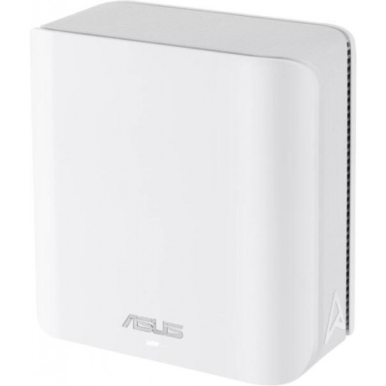 ASUS Wireless ZenWifi Mesh Networking system BE3600, BD4(W-1-PK)