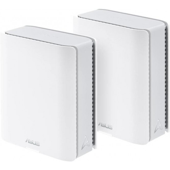 ASUS Wireless ZenWifi Mesh Networking system BE3600, BD4(W-2-PK)