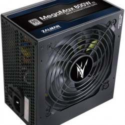 Zalman ZM800-TXII 800W tápegység