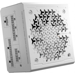 CORSAIR Tápegység Moduláris, RM850e, 850W, 12cm, ATX 3.1, PCIe 5.1, BOX, Cybenetics Gold, fehér