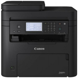 CANON Lézer MFP 4in1 i-SENSYS MF275dw, A4, FF 29 l/p, 2400x600dpi, duplex, USB/LAN/WiFi, 256MB, ADF