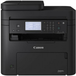 CANON Lézer MFP 4in1 i-SENSYS MF275dw, A4, FF 29 l/p, 2400x600dpi, duplex, USB/LAN/WiFi, 256MB, ADF