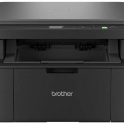 Brother DCP-L1632WE (A4, 20 lap/perc, WiFi/LAN/USB, manuál duplex, 2400x600dpi, 128MB) mono multifunkciós lézernyomtató