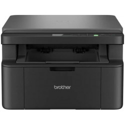 Brother DCP-L1632WE (A4, 20 lap/perc, WiFi/LAN/USB, manuál duplex, 2400x600dpi, 128MB) mono multifunkciós lézernyomtató