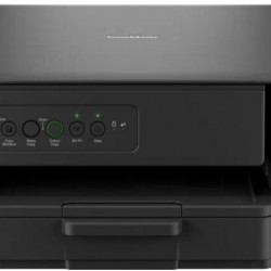BROTHER Tintasugaras MFP NY/M/S DCP-T430W, A4, színes, 16 lap/perc, WiFi/USB, 6000x1200dpi, manuál duplex, 128MB