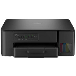 BROTHER Tintasugaras MFP NY/M/S DCP-T430W, A4, színes, 16 lap/perc, WiFi/USB, 6000x1200dpi, manuál duplex, 128MB