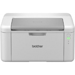 BROTHER Lézernyomtató HL-1230WE, A4, mono, 20 lap/perc, WiFi/USB, manuál duplex, 2400x600dpi, 64MB