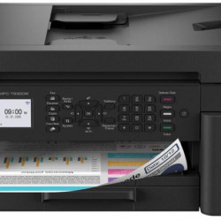 BROTHER Tintasugaras MFP NY/M/S/F, MFC-T930W, A4, színes, 13 lap/perc, WiFi/USB/LAN, 6000x1200dpi, ADF, duplex, 128MB