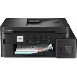 BROTHER Tintasugaras MFP NY/M/S/F, MFC-T930W, A4, színes, 13 lap/perc, WiFi/USB/LAN, 6000x1200dpi, ADF, duplex, 128MB