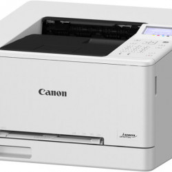CANON Lézernyomtató, i-SENSYS LBP647Cdw, színes, A4, 25 l/p, 1200x1200dpi, duplex, USB/LAN/WiFi, 1GB