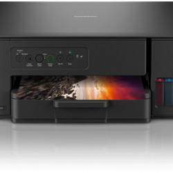 BROTHER Tintasugaras MFP NY/M/S DCP-T435W, A4, színes, 16 lap/perc, WiFi/USB, 6000x1200dpi, manuál duplex, 128MB