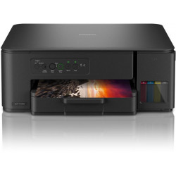 BROTHER Tintasugaras MFP NY/M/S DCP-T435W, A4, színes, 16 lap/perc, WiFi/USB, 6000x1200dpi, manuál duplex, 128MB