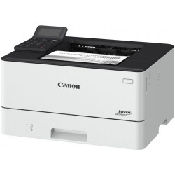 CANON Lézernyomtató i-SENSYS LBP246dw II, A4, 40 l/p, 1200x1200dpi, duplex, USB/LAN/WiFi, 1GB