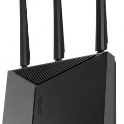 ASUS BE6800 2xWAN/LAN(1x10Gbps/1x2.5Gbps) + 3xLAN(2.5Gbps) + 2xUSB, RT-BE86U Wireless Router Dual Band