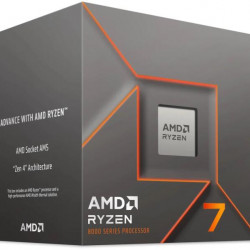 AMD Ryzen7 8700G Box Wraith Stealth processzor