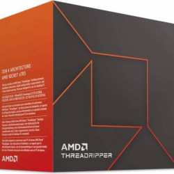 AMD Ryzen Threadripper 7980X 5,1GHz sTR5 321MB box processzor