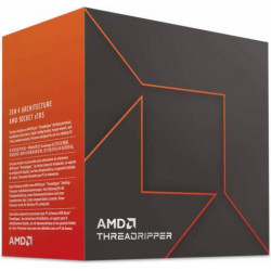 AMD Ryzen Threadripper 7980X 5,1GHz sTR5 321MB box processzor