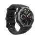 Amazfit T-Rex 3 NFC fekete okosóra Amazfit T-Rex 3 NFC fekete okosóra