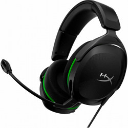 HP HYPERX vezetékes gaming fejhallgató CloudX Stinger 2 Core Xbox - fekete