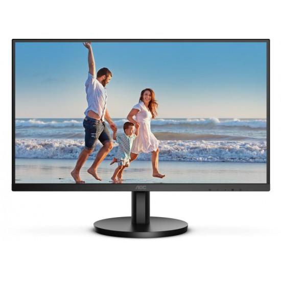 AOC VA monitor 27