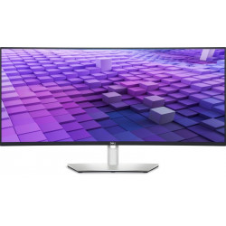 DELL Ívelt Monitor U3824DW, 38