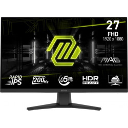 MSI Monitor GAMING MAG 272F 27