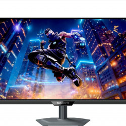 GIGABYTE LED Monitor IPS 27