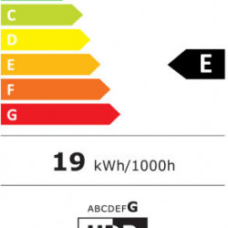 GIGABYTE LED Monitor IPS 27