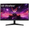LG Gaming 180Hz IPS monitor 23,8