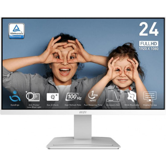 MSI Monitor Business PRO MP2412W 23,8