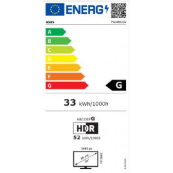 ASUS PA348CGV ProArt Monitor 34