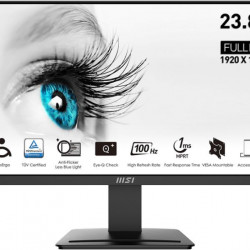 MSI Monitor Business PRO MP2412 23,8