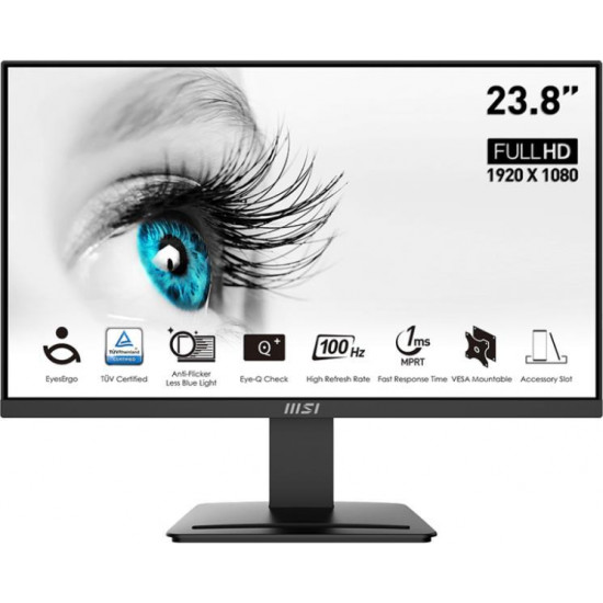 MSI Monitor Business PRO MP2412 23,8