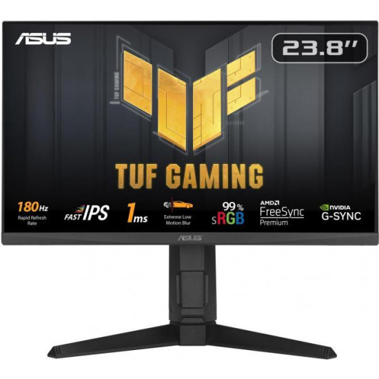 ASUS VG249QL3A GAMING TUF LED Monitor 23.6