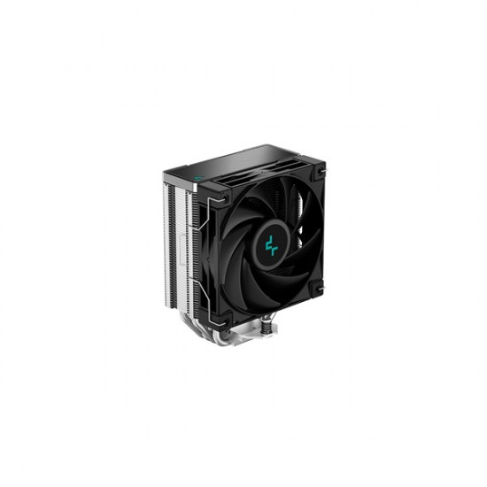 DeepCool AK400 - Processzor hűtő - R-AK400-BKNNMN-G-1 DeepCool AK400 - Processzor hűtő - R-AK400-BKNNMN-G-1