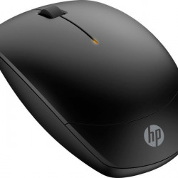 HP vezeték nélküli egér Slim 235 - fekete