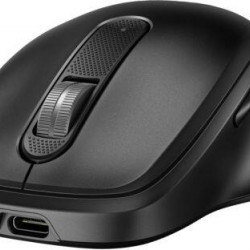 HP vezeték nélküli egér, ultragyorsan tölthető 515 - fekete