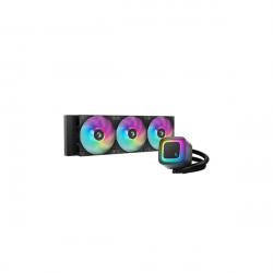 DEEPCOOL LE360 V2 ARGB, Univerzális CPU Vízhűtés