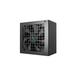 DEEPCOOL PN750M 750W 80+ Gold moduláris Gen 5.1 Tápegység