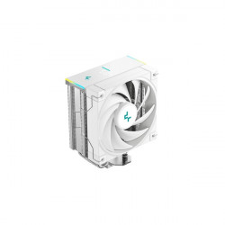 DEEPCOOL AK400 DIGITAL SE WH, Univerzális CPU hűtő