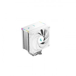 DEEPCOOL AK500S DIGITAL SE WH, Univerzális CPU hűtő