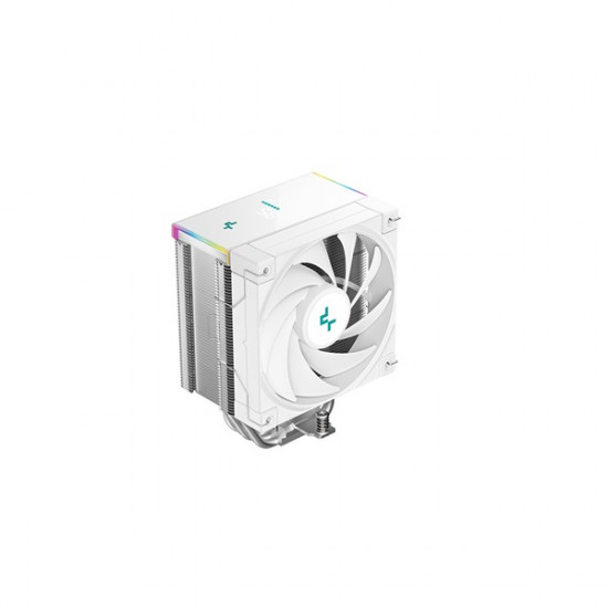 DEEPCOOL AK500S DIGITAL SE WH, Univerzális CPU hűtő